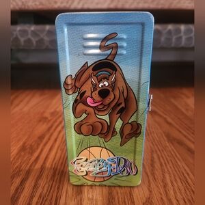 Cartoon Network Scooby-Doo Locker Bank Giftco (W)